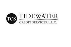 TCS TIDEWATER CREDIT SERVICES LLC
