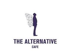 THE ALTERNATIVE CAFE