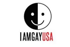 I AM GAY USA