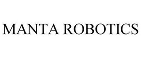 MANTA ROBOTICS