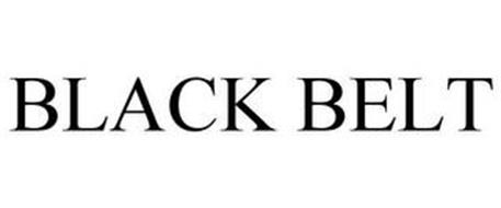 BLACK BELT