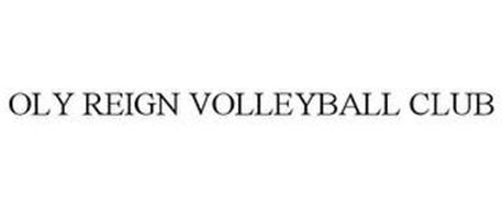 OLY REIGN VOLLEYBALL CLUB