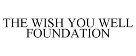 THE WISH YOU WELL FOUNDATION