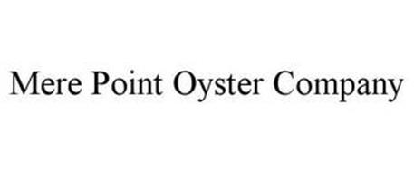 MERE POINT OYSTER COMPANY