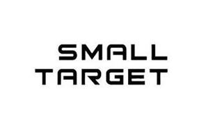 SMALL TARGET