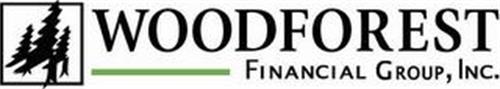 WOODFOREST FINANCIAL GROUP, INC.