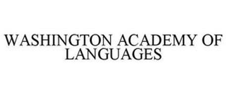 WASHINGTON ACADEMY OF LANGUAGES