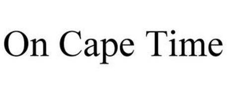 ON CAPE TIME