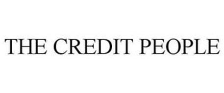 THE CREDIT PEOPLE