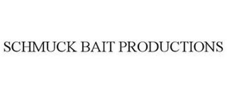 SCHMUCK BAIT PRODUCTIONS