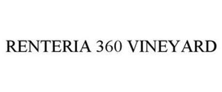 RENTERIA 360 VINEYARD