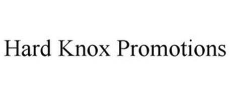 HARD KNOX PROMOTIONS