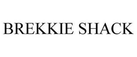 BREKKIE SHACK