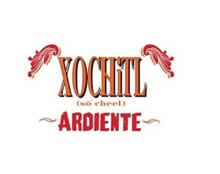 XOCHITL (SO CHEEL) ARDIENTE