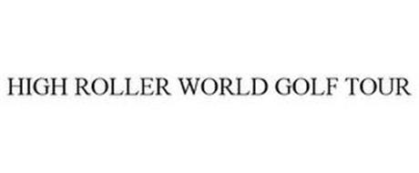 HIGH ROLLER WORLD GOLF TOUR