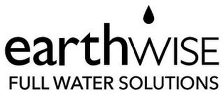 EARTHWISE FULL WATER SOLUTIONS