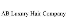 AB LUXURY HAIR COMPANY