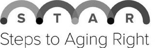 STAR STEPS TO AGING RIGHT