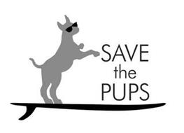 SAVE THE PUPS