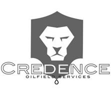 CREDENCE OILFIELD SERVICES