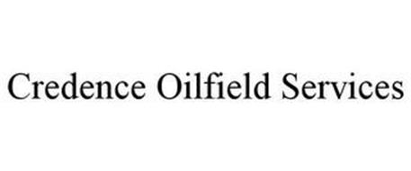 CREDENCE OILFIELD SERVICES