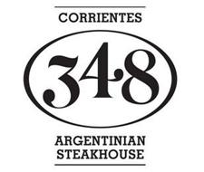 CORRIENTES 348 ARGENTINIAN STEAKHOUSE