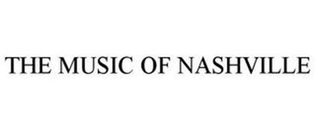 THE MUSIC OF NASHVILLE