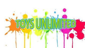 TOYS UNLIMITED