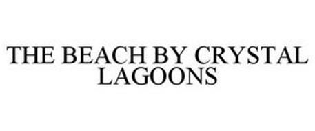 THE BEACH BY CRYSTAL LAGOONS