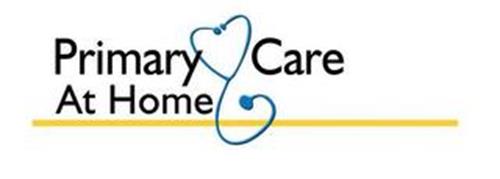PRIMARY CARE AT HOME