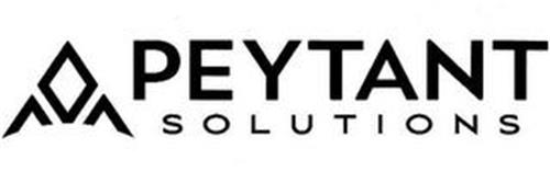 PEYTANT SOLUTIONS