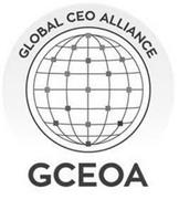 GLOBAL CEO ALLIANCE GCEOA