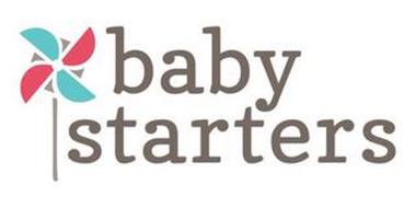 BABY STARTERS
