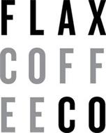 FLAX COFF EECO