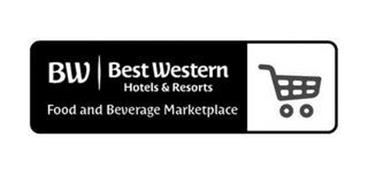BW BEST WESTERN HOTELS & RESORTS FOOD AND BEVERAGE MARKETPLACE