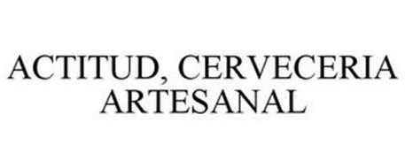 ACTITUD CERVECERIA ARTESANAL