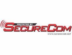 SECURECOM WWW.SECURECOM.NET PROTECTED BY