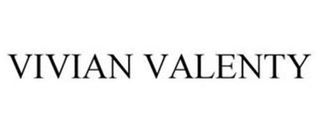 VIVIAN VALENTY