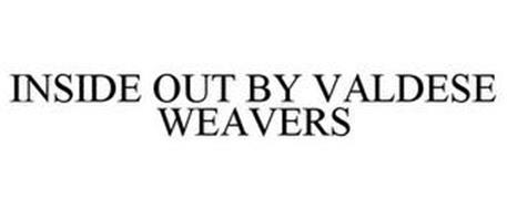 INSIDE OUT BY VALDESE WEAVERS