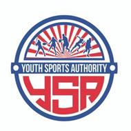 YOUTH SPORTS AUTHORITY YSA