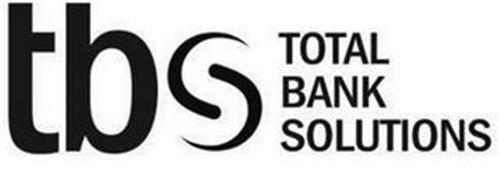 TBS TOTAL BANK SOLUTIONS