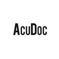 ACUDOC