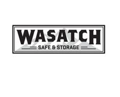WASATCH SAFE & STORAGE