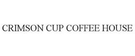 CRIMSON CUP COFFEE HOUSE
