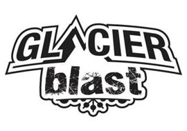 GLACIER BLAST