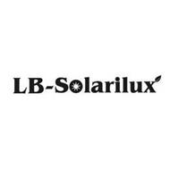 LB-SOLARILUX