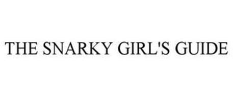 THE SNARKY GIRL'S GUIDE
