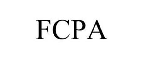FCPA