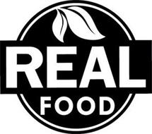 REAL FOOD