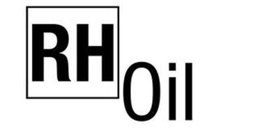 RH OIL